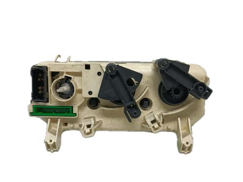 Airco bedieningspaneel RENAULT CLIO II (BB_, CB_) 1.5 dCi | BP29776727I5 