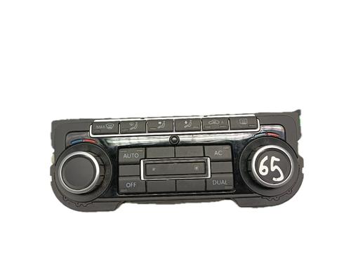 Used Climate control VW GOLF VI (5K1) 1.6 TDI (105 hp) 29776728