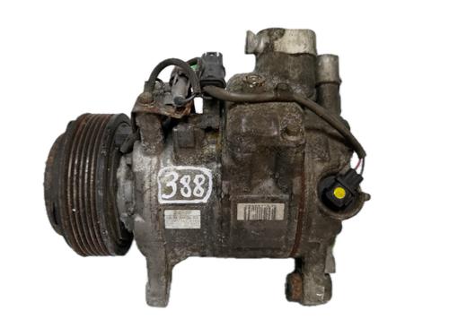 Used AC compressor BMW 1 (E87) 120 d (177 hp) 29776729
