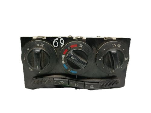 Used Climate control MERCEDES-BENZ A-CLASS (W168) A 170 CDI (168.009, 168.109) (95 hp) 29776730