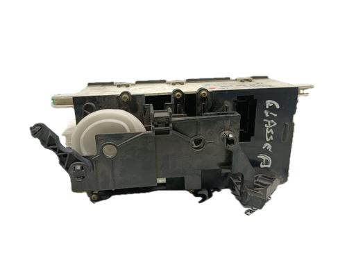 Climate control MERCEDES-BENZ A-CLASS (W168) A 170 CDI (168.009, 168.109) | BP29776730I5