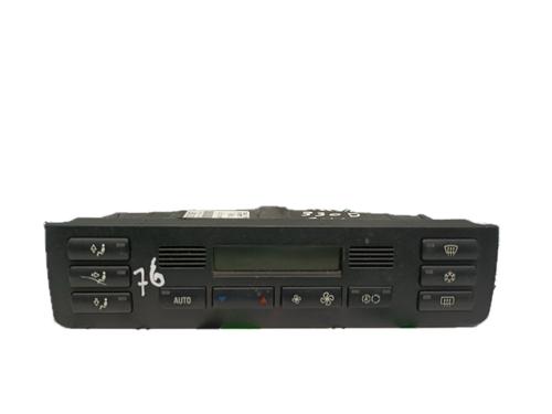 Used Climate control BMW 3 (E46) 318 d (116 hp) 29776734