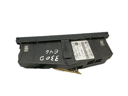 Climate control BMW 3 (E46) 318 d | BP29776734I5