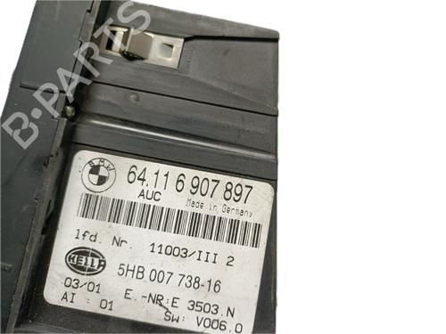 Climate control BMW 3 (E46) 318 d | BP29776734I5