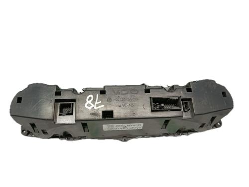 Klimabedienteil MERCEDES-BENZ E-CLASS (W211) E 220 CDI | BP29776736I5