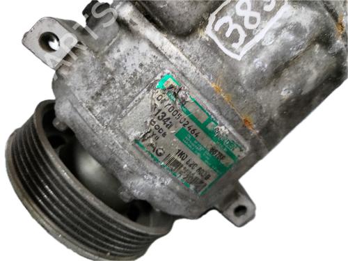 AC compressor VW GOLF V (1K1) 1.9 TDI | BP29776737M34 - Image 5