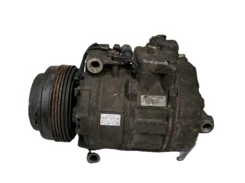 Used AC compressor BMW 3 Coupe (E46) 330 Cd (204 hp) 29776738