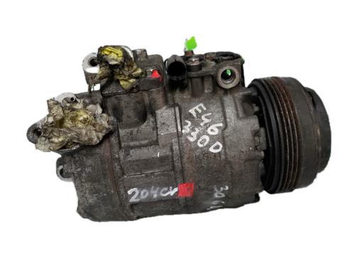 AC compressor BMW 3 Coupe (E46) 330 Cd | BP29776738M34 