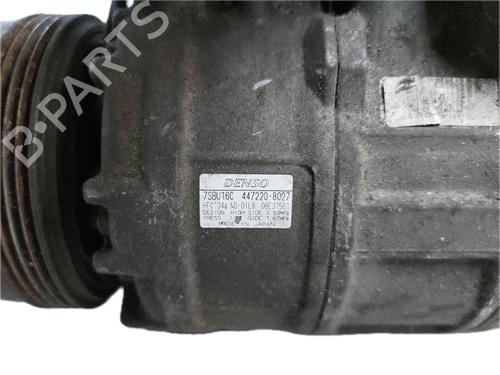 AC compressor BMW 3 Coupe (E46) 330 Cd | BP29776738M34 