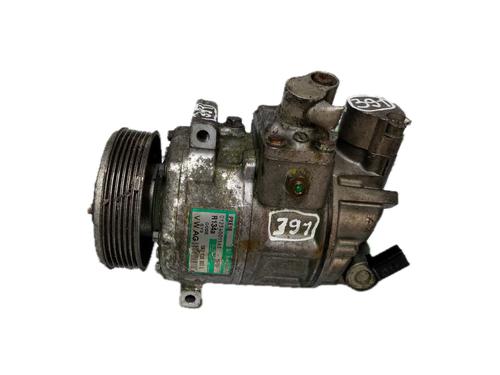 Used AC compressor VW GOLF V (1K1) 1.9 TDI (105 hp) 29776739