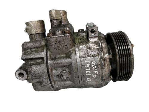 AC compressor VW GOLF V (1K1) 1.9 TDI | BP29776739M34 