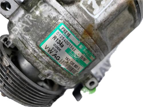 AC compressor VW GOLF V (1K1) 1.9 TDI | BP29776739M34 