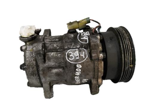 AC compressor ROVER 400 II (RT) 414 Si | BP29776741M34 