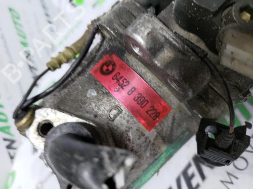 AC compressor BMW Z3 Coupe (E36) 2.8 i | BP29776742M34 