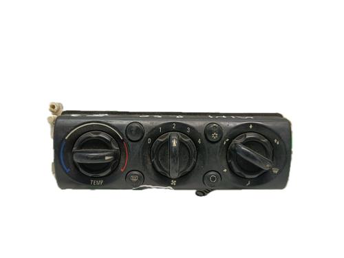 AC Styreenhet / Manøvreringsenhet MINI MINI (R50, R53) Cooper (116 hp) 29776744