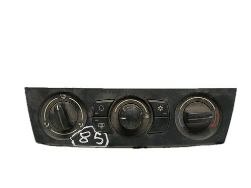 Used Climate control BMW 1 (E87) 118 d (122 hp) 29776746