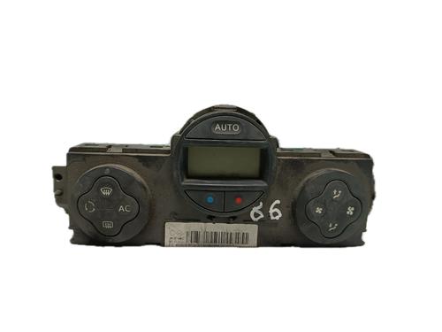 Used Climate control RENAULT SCÉNIC II (JM0/1_) 1.5 dCi (JM02, JM13) (101 hp) 29776747