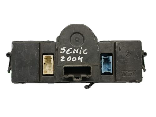 Climate control RENAULT SCÉNIC II (JM0/1_) 1.5 dCi (JM02, JM13) | BP29776747I5 - Image 2