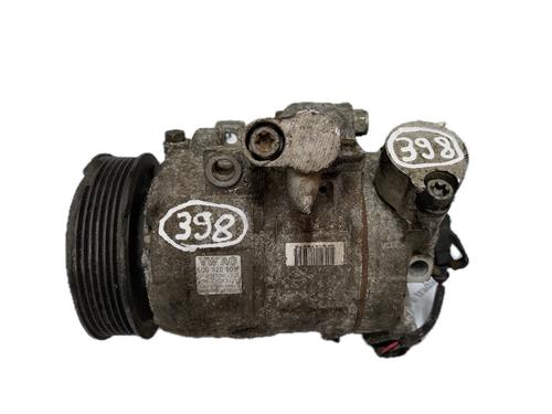 AC-Kompressor VW POLO IV (9N_, 9A_) 1.4 TDI (75 hp) 29776749