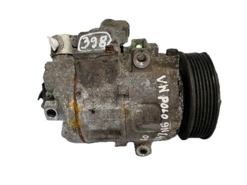 AC compressor VW POLO IV (9N_, 9A_) 1.4 TDI | BP29776749M34