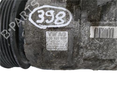 AC compressor VW POLO IV (9N_, 9A_) 1.4 TDI | BP29776749M34