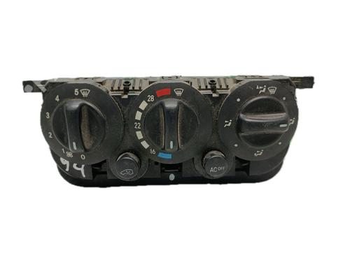 Used Climate control MERCEDES-BENZ A-CLASS (W168) A 160 CDI (168.006) (75 hp) 29776752