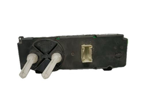 Climate control MERCEDES-BENZ E-CLASS (W210) E 220 CDI (210.006) | BP29776753I5