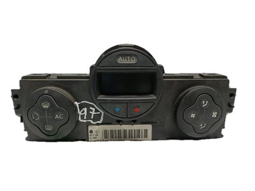 Used Climate control RENAULT MEGANE II (BM0/1_, CM0/1_) 1.5 dCi (BM16, CM16) (103 hp) 29776755