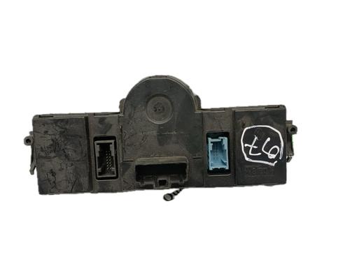 Climate control RENAULT MEGANE II (BM0/1_, CM0/1_) 1.5 dCi (BM16, CM16) | BP29776755I5 