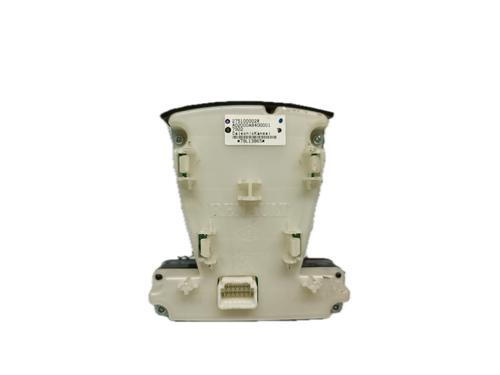 Climate control RENAULT LAGUNA II (BG0/1_) 1.9 dCi | BP29776757I5