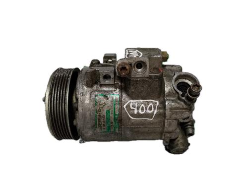 Used AC compressor VW POLO IV (9N_, 9A_) 1.4 TDI (75 hp) 29776760