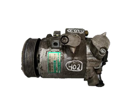 AC-Kompressor VW POLO IV (9N_, 9A_) 1.4 TDI (75 hp) 29776761