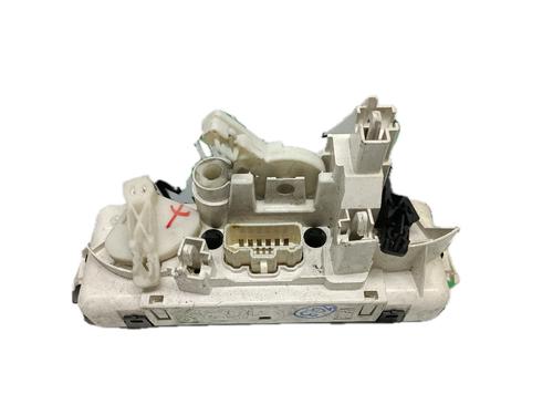 Comando chauffage RENAULT MEGANE II (BM0/1_, CM0/1_) 1.5 dCi (BM02, BM13, BM2A, CM02, CM13) | BP29776764I5