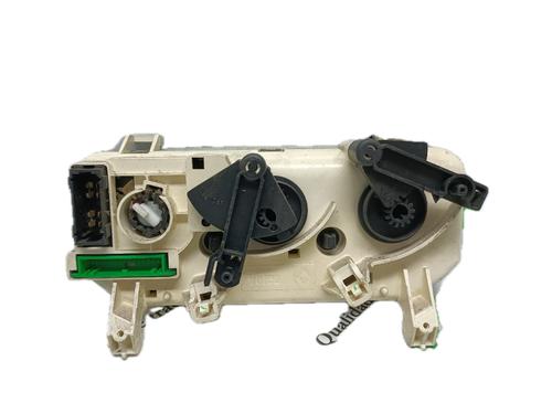 Airco bedieningspaneel RENAULT CLIO II (BB_, CB_) 1.5 dCi | BP29776767I5 