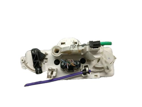 Climate control RENAULT CLIO III (BR0/1, CR0/1) 1.5 dCi | BP29776768I5 