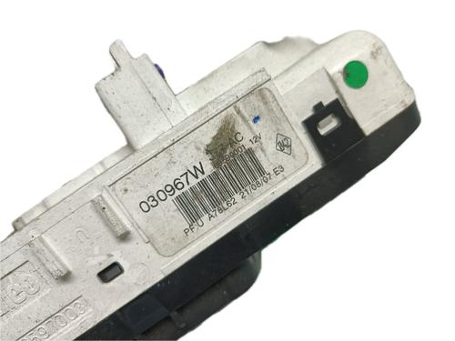 Climate control RENAULT CLIO III (BR0/1, CR0/1) 1.5 dCi | BP29776768I5 