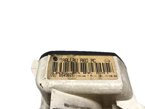 Airco bedieningspaneel RENAULT CLIO II (BB_, CB_) 1.5 dCi | BP29776771I5 