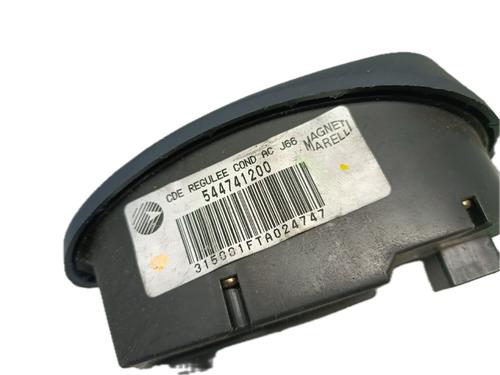 Commande Chauffage RENAULT ESPACE III (JE0_) 2.2 dCi (JE0K) | BP29776773I5