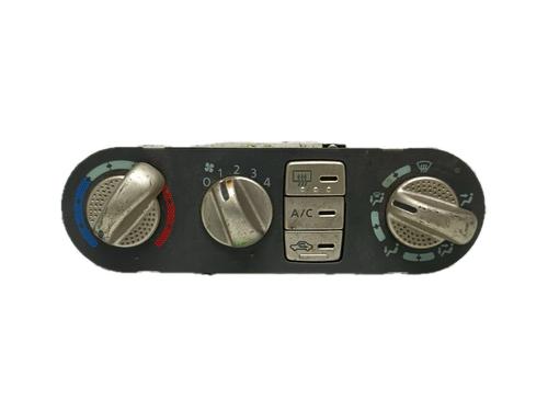 Used Climate control NISSAN ALMERA TINO (V10) 2.2 dCi (115 hp) 29776774