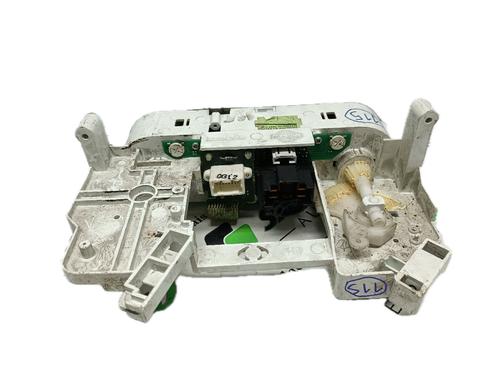 Climate control NISSAN ALMERA TINO (V10) 2.2 dCi | BP29776774I5 