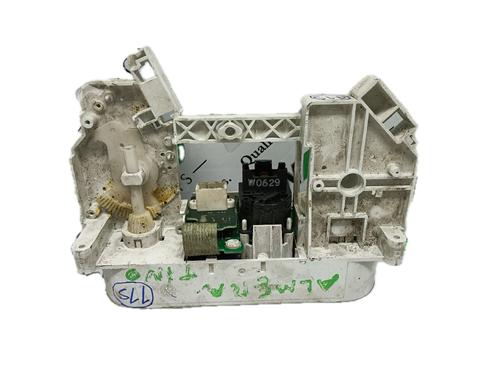 Climate control NISSAN ALMERA TINO (V10) 2.2 dCi | BP29776774I5 