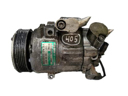 Używane Kompresor / Sprężarka klimatyzacji A/C SKODA FABIA I (6Y2) 1.2 (64 hp) 29776780