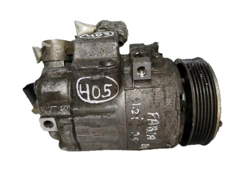 AC-Kompressor SKODA FABIA I (6Y2) 1.2 | BP29776780M34 
