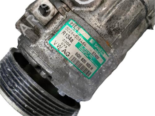 AC-Kompressor SKODA FABIA I (6Y2) 1.2 | BP29776780M34 