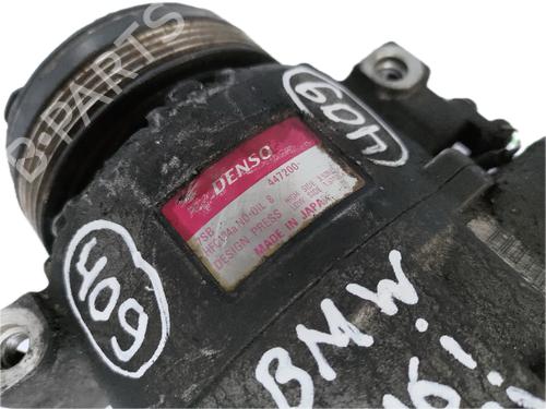 AC compressor BMW 3 (E46) 318 i | BP29776782M34 