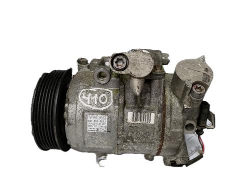 Airco pomp VW FOX Hatchback (5Z1, 5Z3, 5Z4) 1.4 TDI (70 hp) 29776783