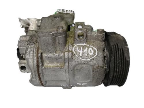 Airco pomp VW FOX Hatchback (5Z1, 5Z3, 5Z4) 1.4 TDI | BP29776783M34 