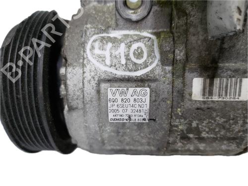 Airco pomp VW FOX Hatchback (5Z1, 5Z3, 5Z4) 1.4 TDI | BP29776783M34 