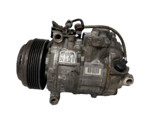 AC-Kompressor BMW 1 (E87) 118 d (143 hp) 29776784