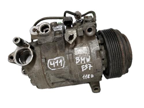 AC-Kompressor BMW 1 (E87) 118 d | BP29776784M34 